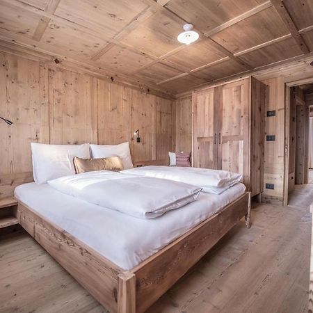 Apartamento Ciasa Somuer - Stangode San Vigilio Di Marebbe Exterior foto