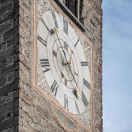 Apartamento Ciasa Somuer - Stangode San Vigilio Di Marebbe Exterior foto
